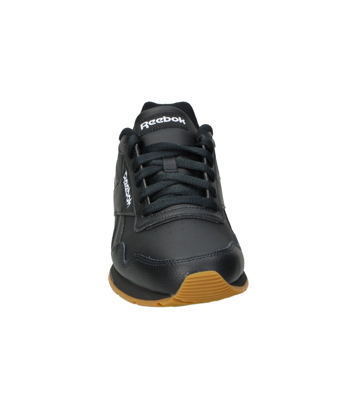 Zapatillas Reebok negras Classic LTH  Zapatos hombre moda, Reebok  clasicas, Zapatillas de deporte de cuero