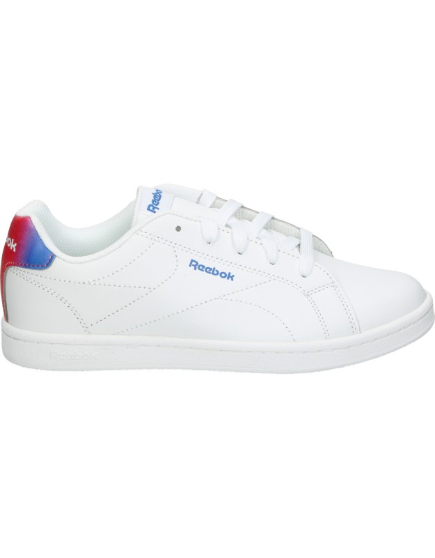Zapatillas deportivas sneaker de mujer REEBOK gz1417 color blanco