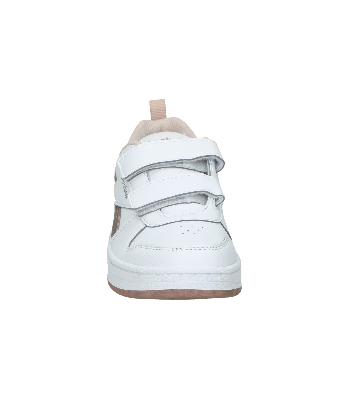 Zapatillas blancas de niña Reebok Royal online en MEGACALZADO