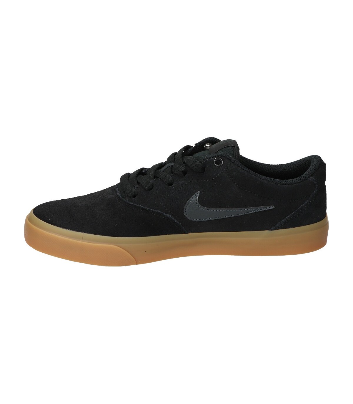 Deportivas nike Charge Suede ct3463-004 negro caramelo